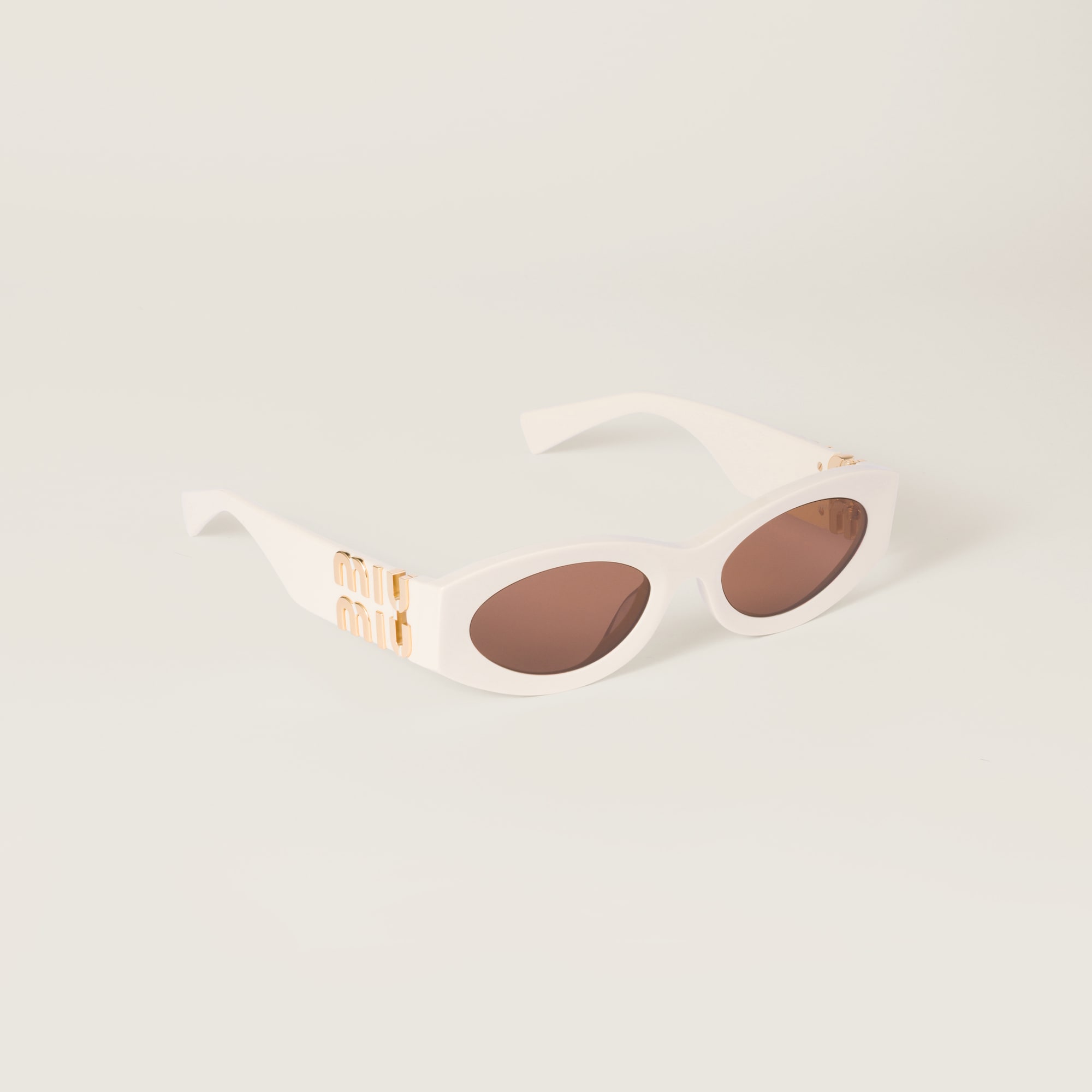 Miu Glimpse sunglasses - Image 2